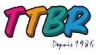 TTBR Libourne Logo
